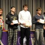 Sequim Gazette photo by Matthew Nash/