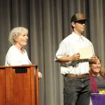 Sequim Gazette photo by Matthew Nash/