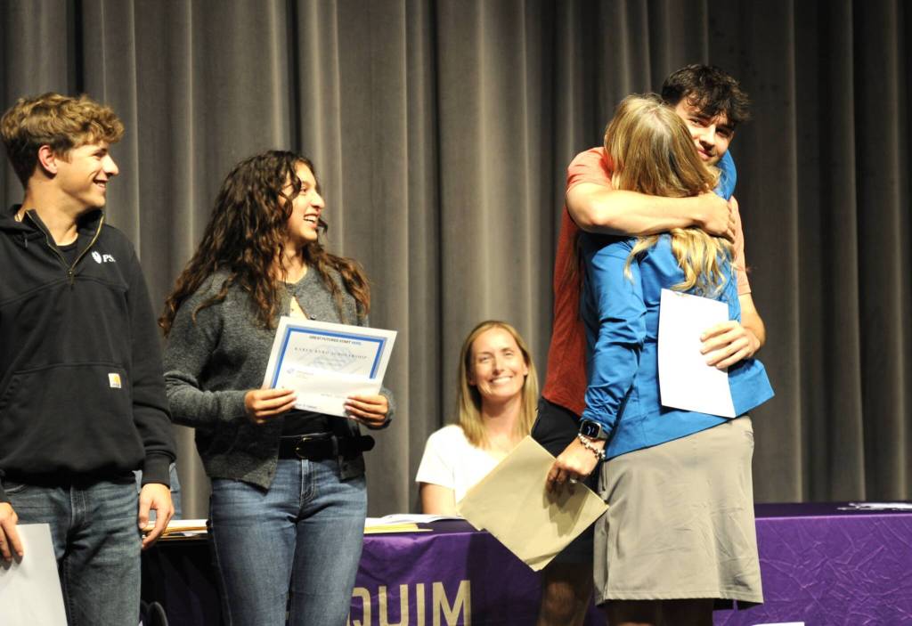 Sequim Gazette photo by Matthew Nash/