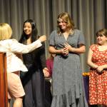 Sequim Gazette photo by Matthew Nash/