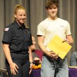 Sequim Gazette photo by Matthew Nash/