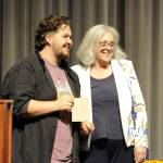 Sequim Gazette photo by Matthew Nash/