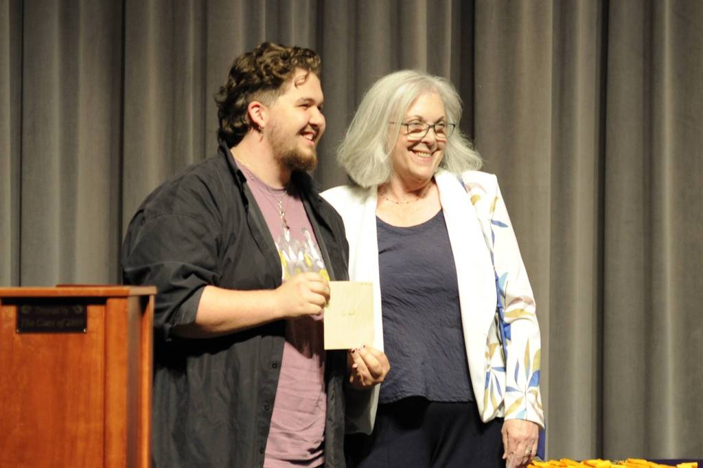 Sequim Gazette photo by Matthew Nash/