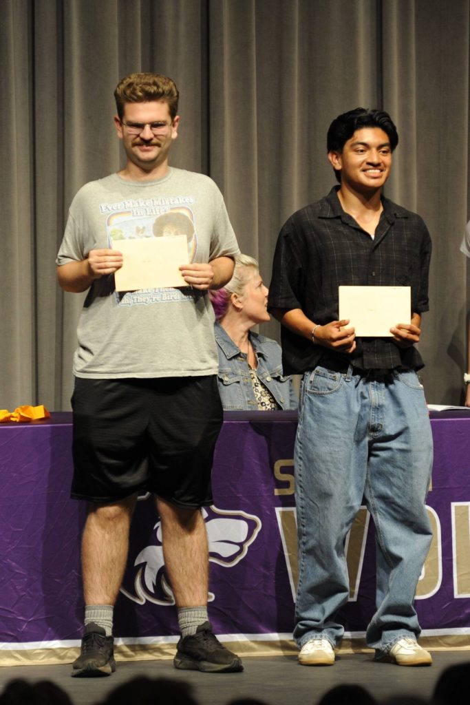 Sequim Gazette photo by Matthew Nash/