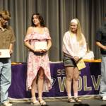 Sequim Gazette photo by Matthew Nash/