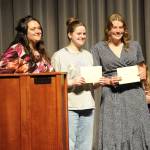 Sequim Gazette photo by Matthew Nash/