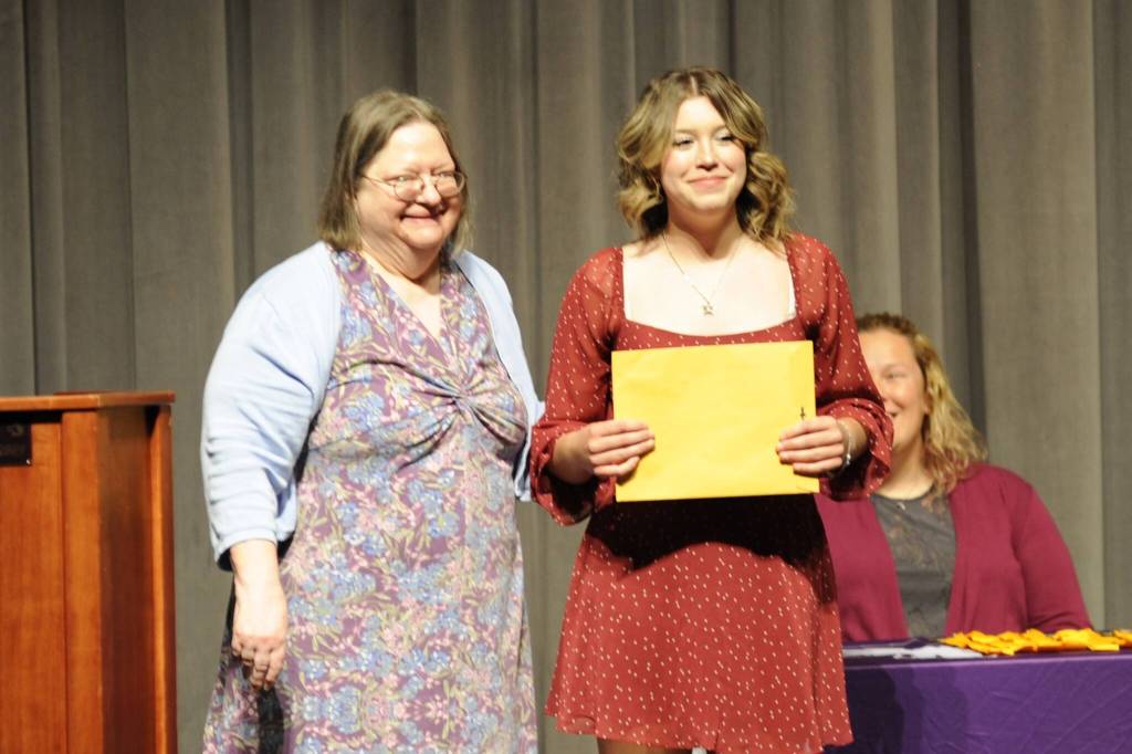 Sequim Gazette photo by Matthew Nash/