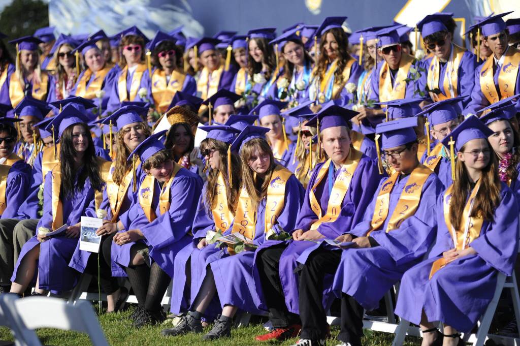 Sequim Gazette photo by Matthew Nash/