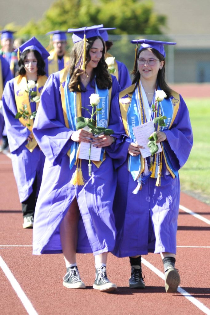 Sequim Gazette photo by Matthew Nash/