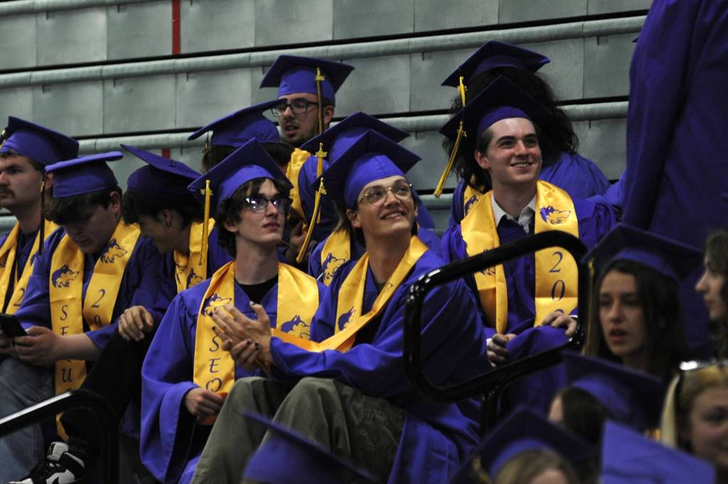 Sequim Gazette photo by Matthew Nash/