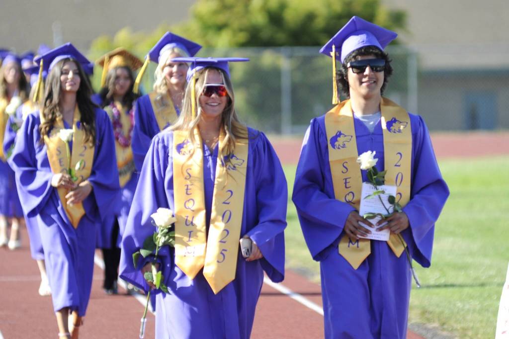 Sequim Gazette photo by Matthew Nash/