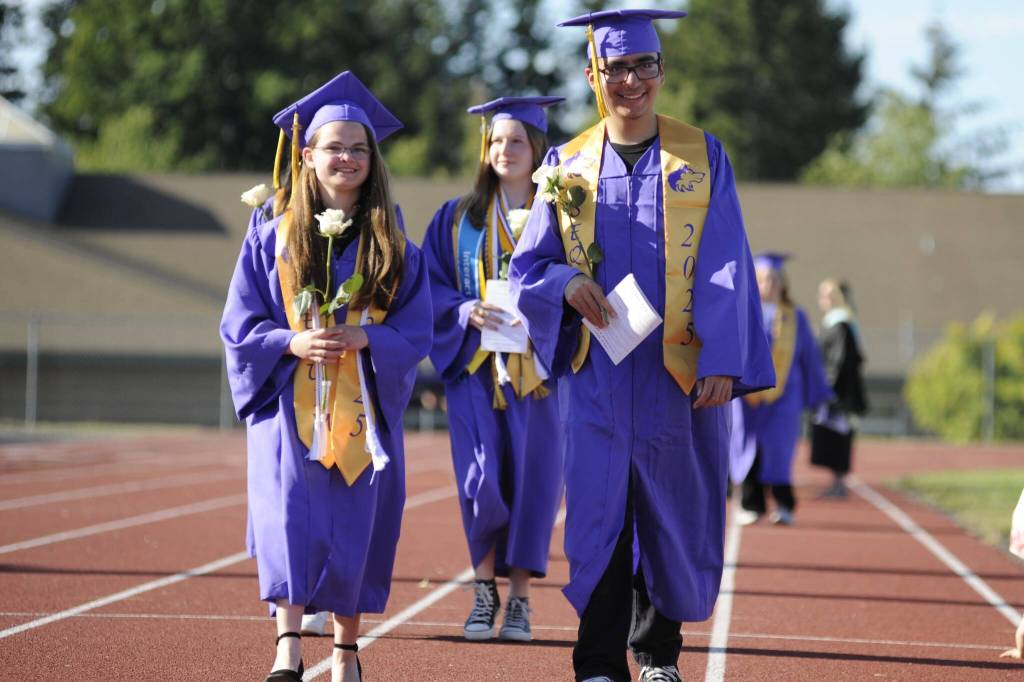 Sequim Gazette photo by Matthew Nash/