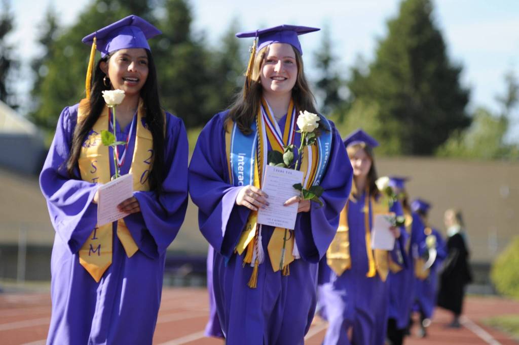 Sequim Gazette photo by Matthew Nash/