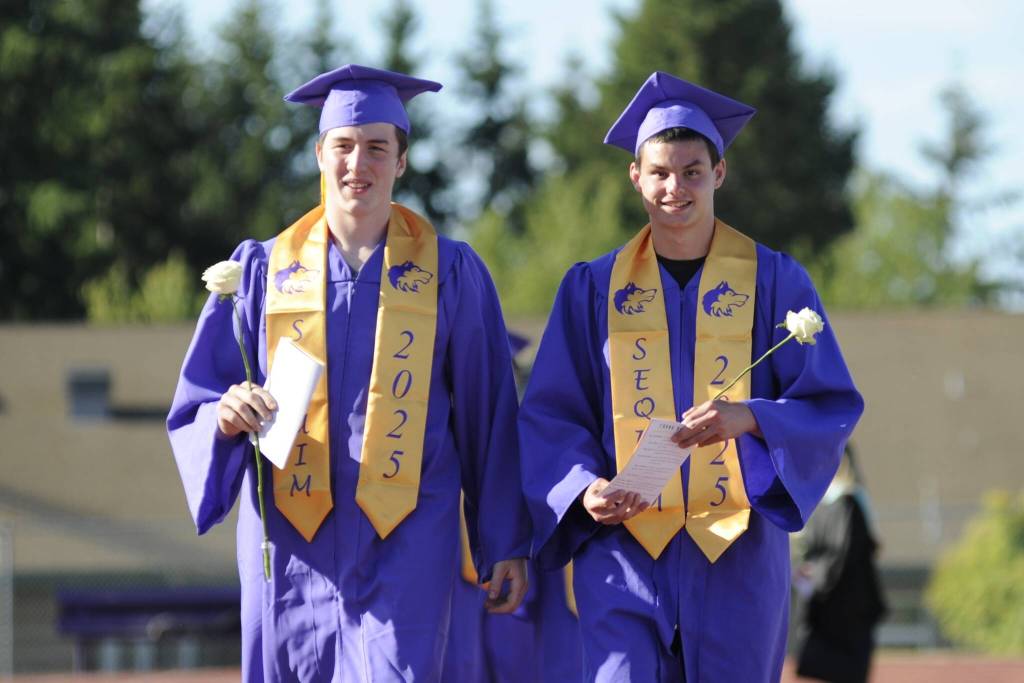 Sequim Gazette photo by Matthew Nash/