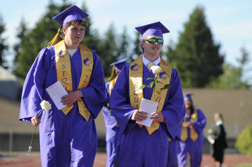 Sequim Gazette photo by Matthew Nash/