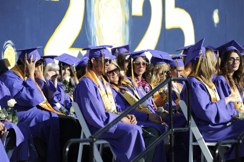 Sequim Gazette photo by Matthew Nash/