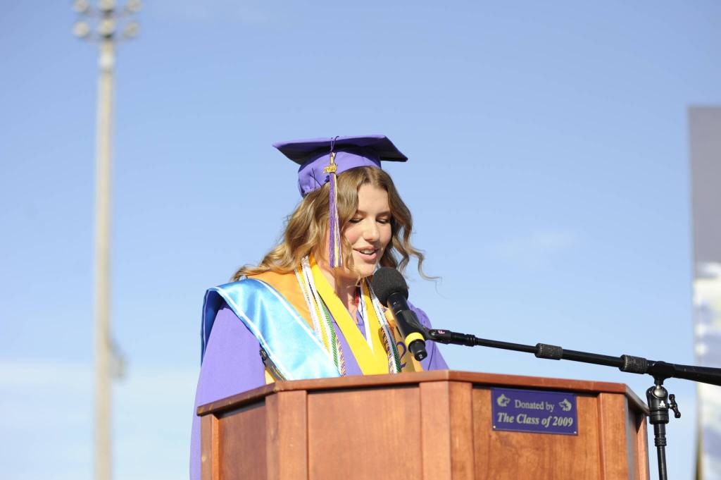 Sequim Gazette photo by Matthew Nash/