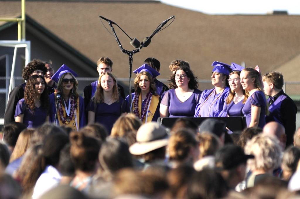 Sequim Gazette photo by Matthew Nash/