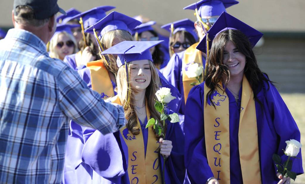 Sequim Gazette photo by Matthew Nash/