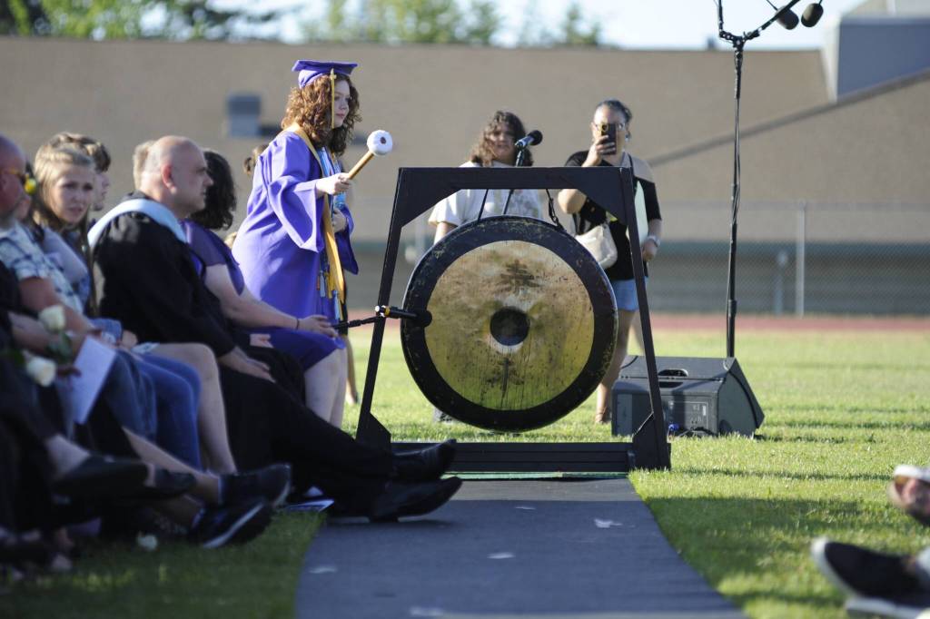 Sequim Gazette photo by Matthew Nash/