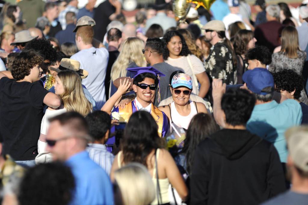 Sequim Gazette photo by Matthew Nash/