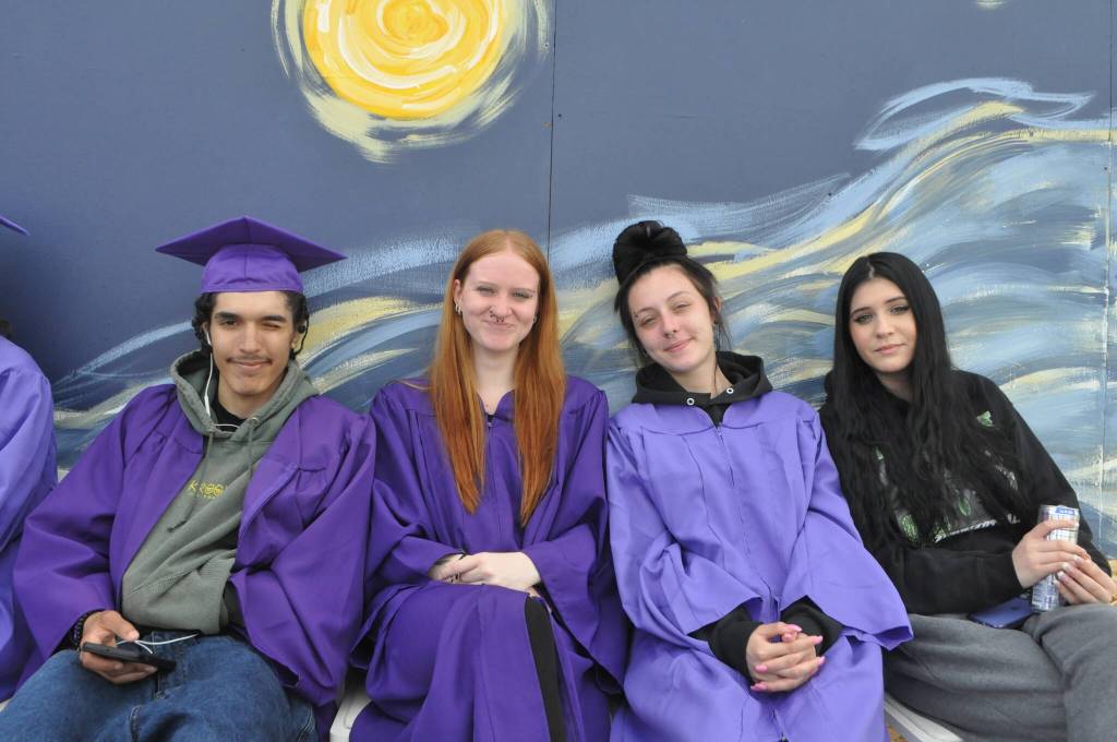 Sequim Gazette photo by Matthew Nash/