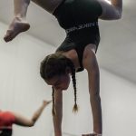 Photo courtesy of Sequim Acrobatics
Sequim Acrobatics will perform CircuiTree, its annual full-scale production, at Field Arts and Events Hall in Port Angeles June 20-22.