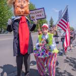 Sequim Gazette photo by Emily Matthiessen/