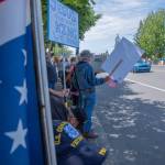 Sequim Gazette photo by Emily Matthiessen/