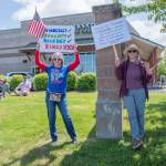 Sequim Gazette photo by Emily Matthiessen/