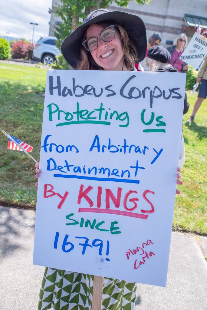 Sequim Gazette photo by Emily Matthiessen/