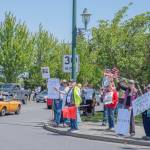 Sequim Gazette photo by Emily Matthiessen/