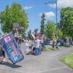 Sequim Gazette photo by Emily Matthiessen/