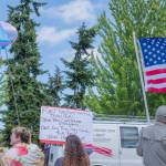 Sequim Gazette photo by Emily Matthiessen/