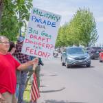 Sequim Gazette photo by Emily Matthiessen/