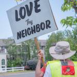 Sequim Gazette photo by Emily Matthiessen/