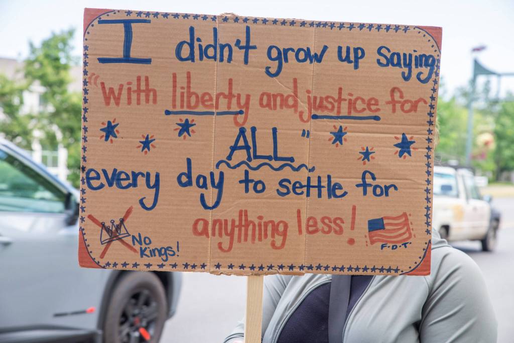 Sequim Gazette photo by Emily Matthiessen/