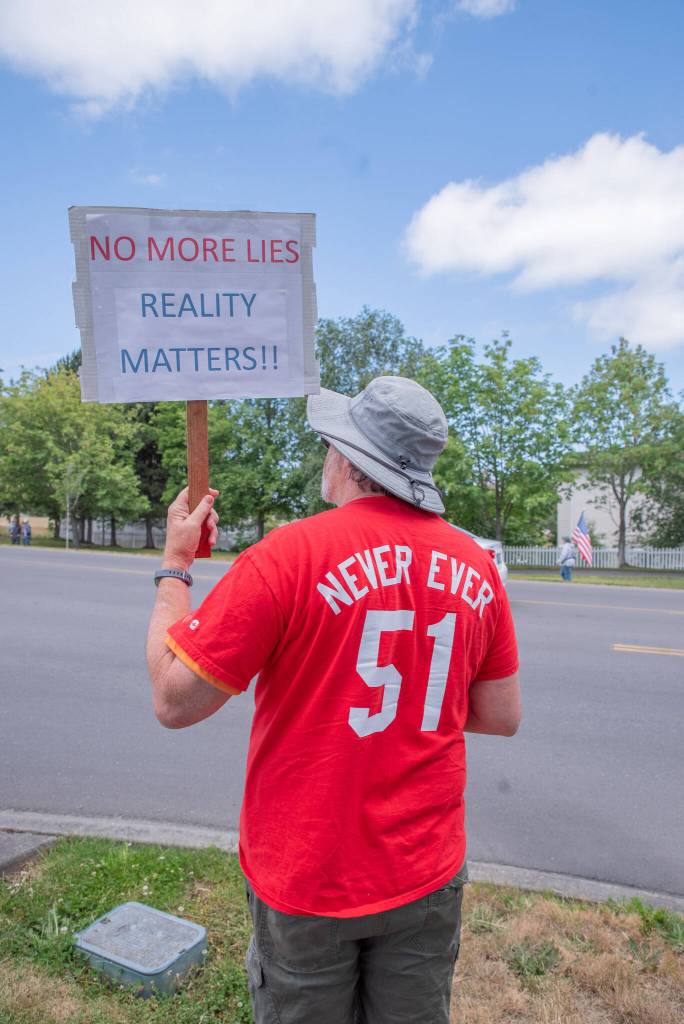 Sequim Gazette photo by Emily Matthiessen/