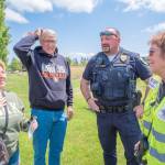 Sequim Gazette photo by Emily Matthiessen/