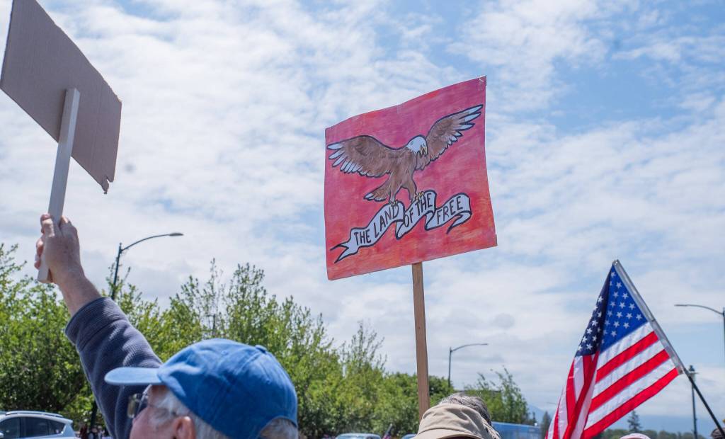 Sequim Gazette photo by Emily Matthiessen/