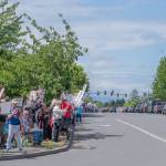 Sequim Gazette photo by Emily Matthiessen/