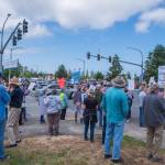 Sequim Gazette photo by Emily Matthiessen/