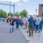 Sequim Gazette photo by Emily Matthiessen/