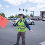 Sequim Gazette photo by Emily Matthiessen/