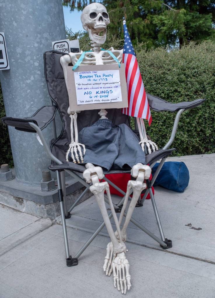 Sequim Gazette photo by Emily Matthiessen/