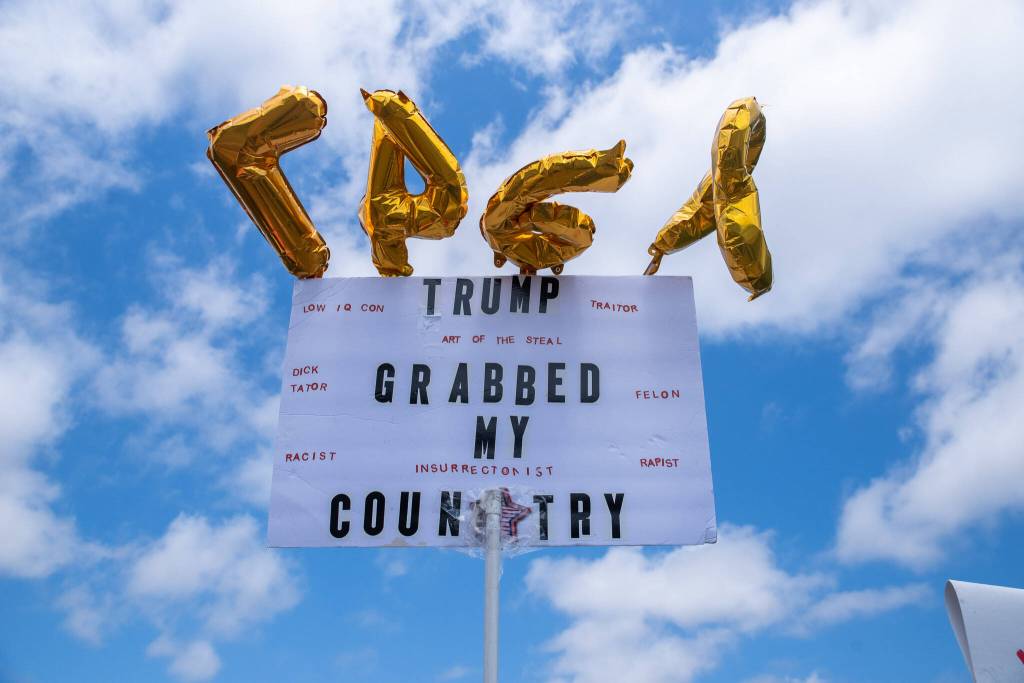 Sequim Gazette photo by Emily Matthiessen/