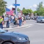 Sequim Gazette photo by Emily Matthiessen/