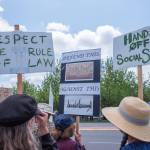 Sequim Gazette photo by Emily Matthiessen/