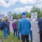 Sequim Gazette photo by Emily Matthiessen/