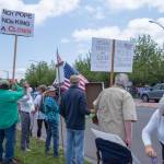 Sequim Gazette photo by Emily Matthiessen/